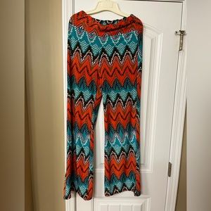 Women’s Palazzo Pants